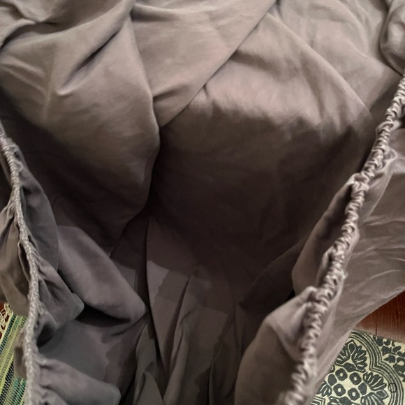 100% Égyptian Cotton  Full/ queen  deep Fitted Sheet/ Firm Price! - Picture 6 of 16